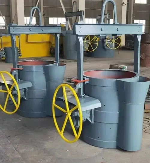 設置面積が小さく生産性が高いクローラーショットブラスト機